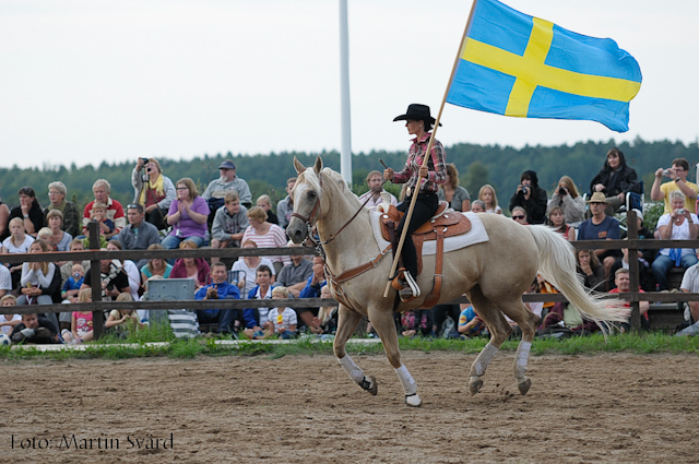 Vänge 27 juli-6